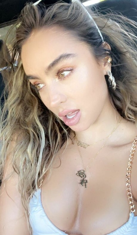 Sommer Ray
