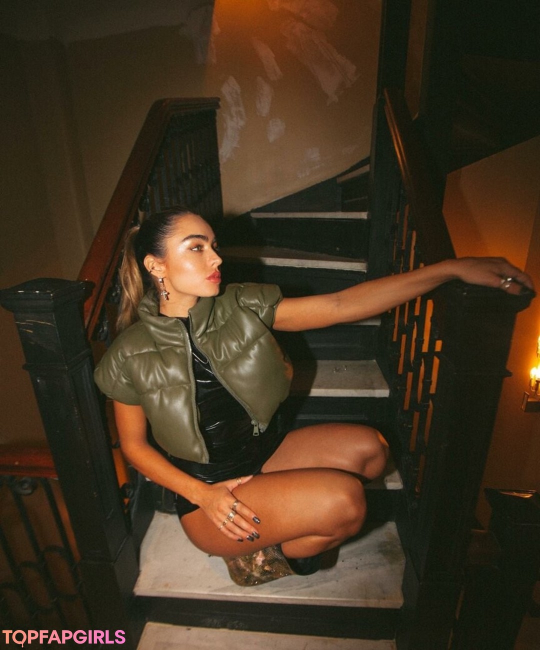 Foto desnuda filtrada de OnlyFans de Sommer Ray #907 Foto desnuda filtrada de OnlyFans de Sommer Ray #907