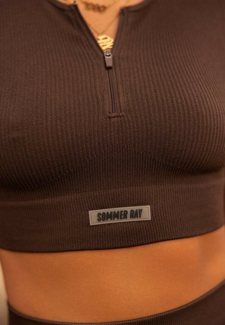 Sommer Ray