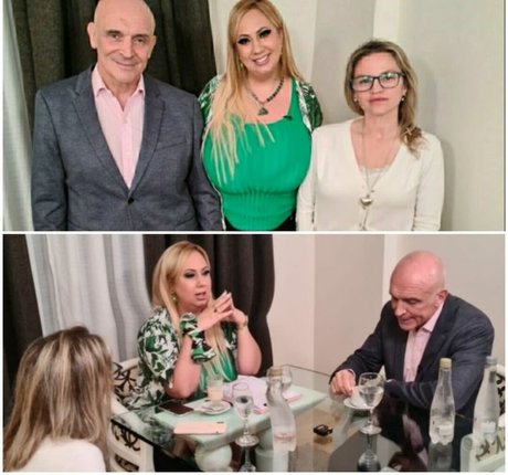 Blondemaria