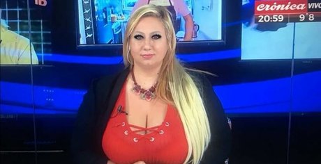 Blondemaria