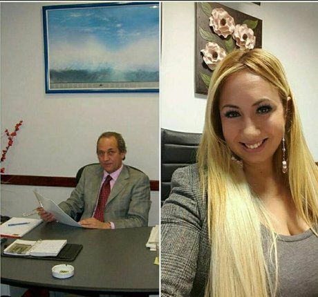 Blondemaria