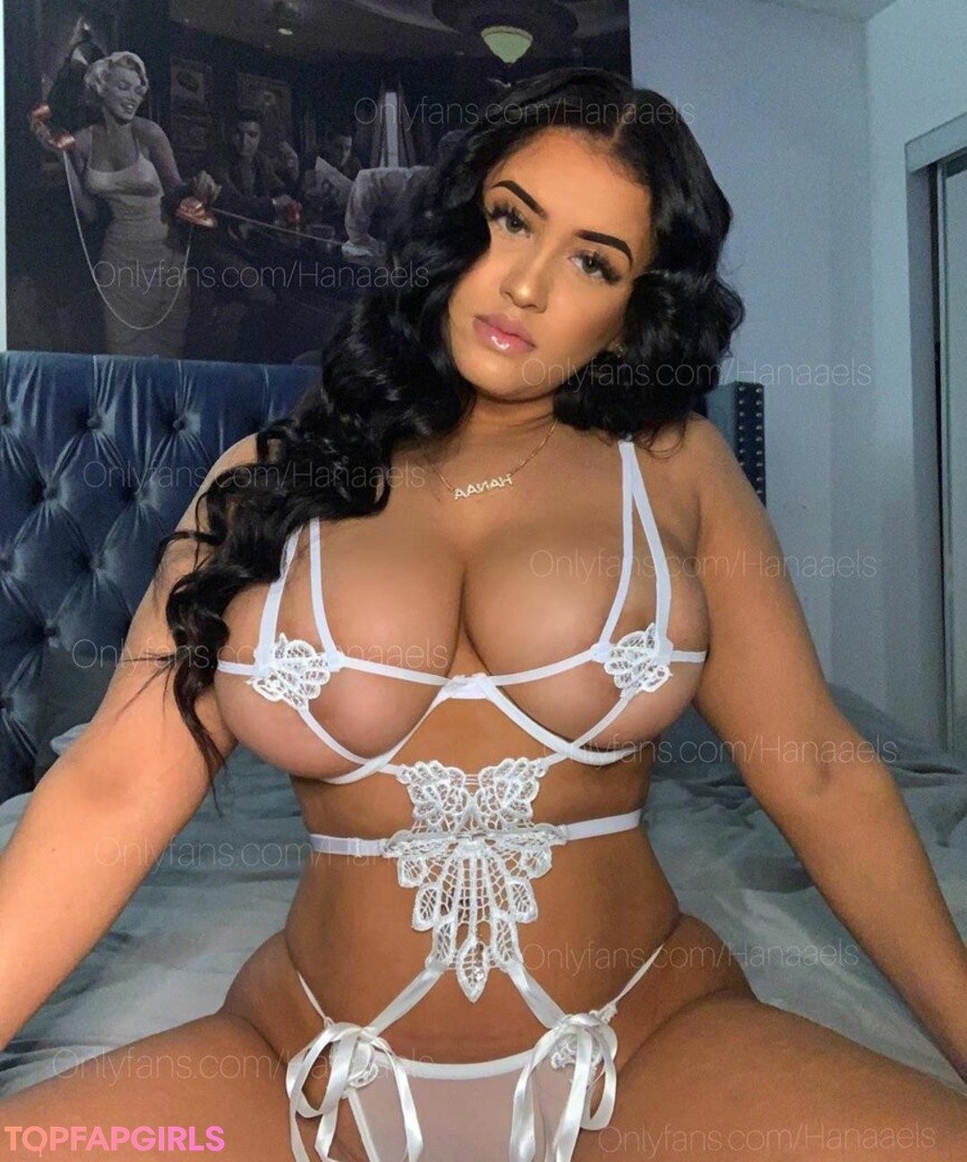 Foto desnuda filtrada de OnlyFans de Viphanaaels #145 Foto desnuda filtrada de OnlyFans de Viphanaaels #145