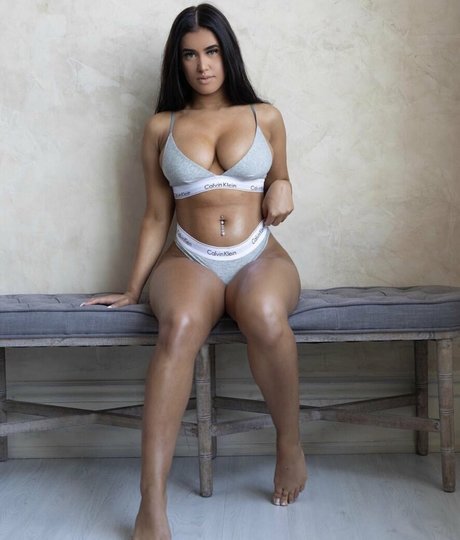 Foto desnuda filtrada de OnlyFans de Viphanaaels