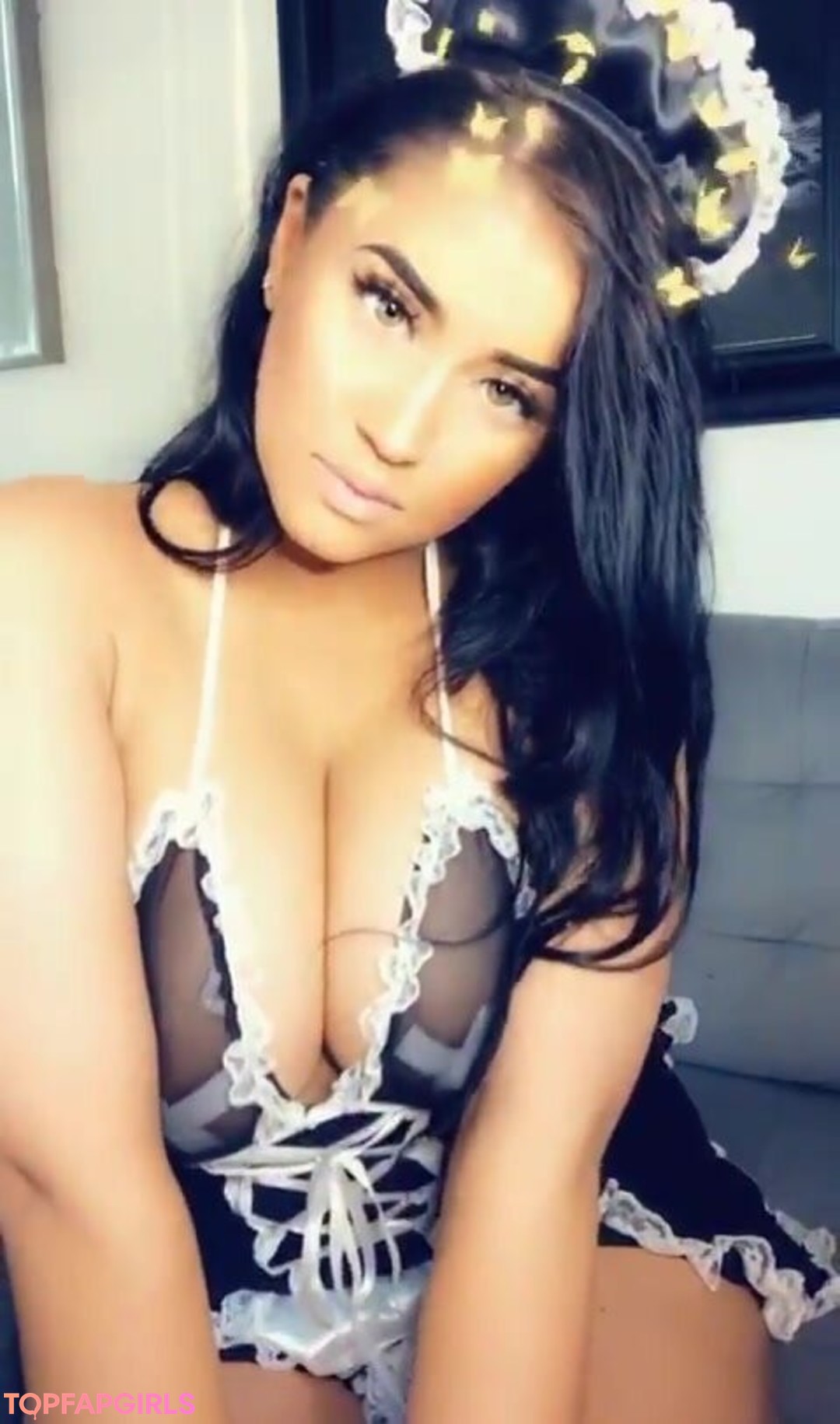 Foto desnuda filtrada de OnlyFans de Viphanaaels #95 Foto desnuda filtrada de OnlyFans de Viphanaaels #95