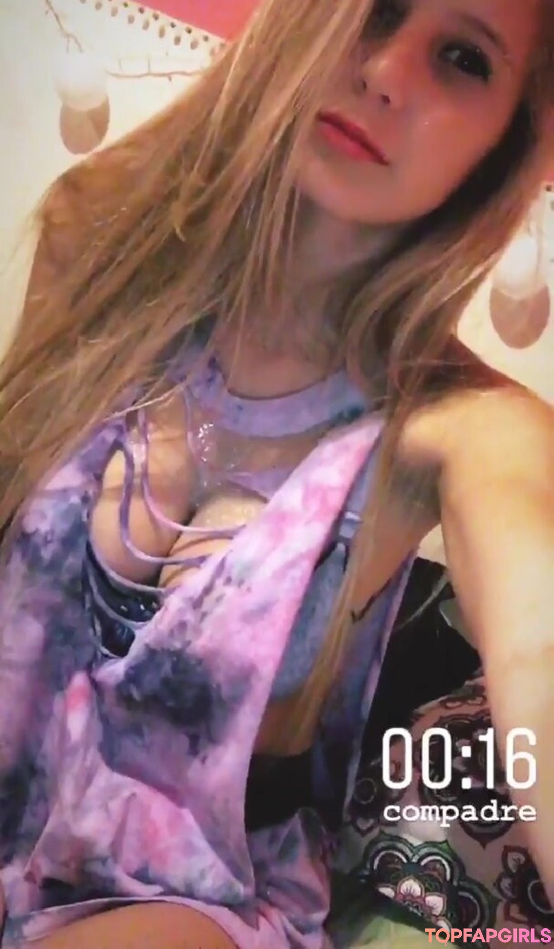 Foto desnuda filtrada de OnlyFans de Sol Aguilera #113 Foto desnuda filtrada de OnlyFans de Sol Aguilera #113