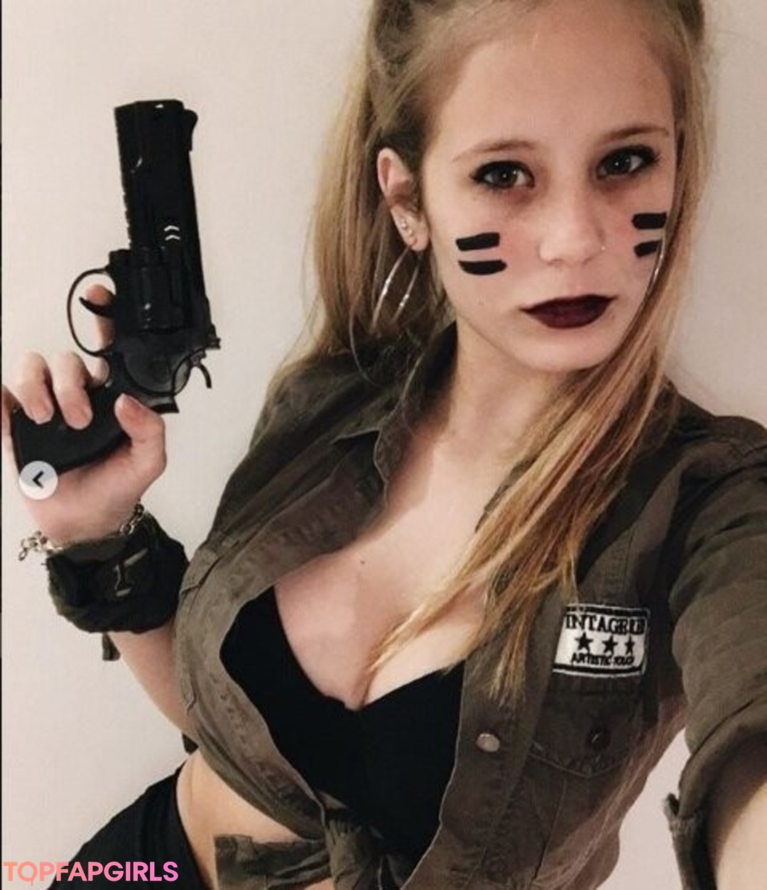 Foto desnuda filtrada de OnlyFans de Sol Aguilera #187 Foto desnuda filtrada de OnlyFans de Sol Aguilera #187