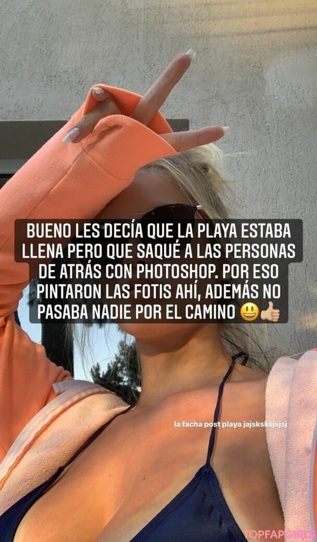 Foto desnuda filtrada de OnlyFans de Sol Aguilera #321 Foto desnuda filtrada de OnlyFans de Sol Aguilera #321