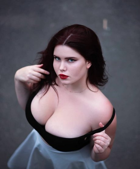 Anna Bernadina