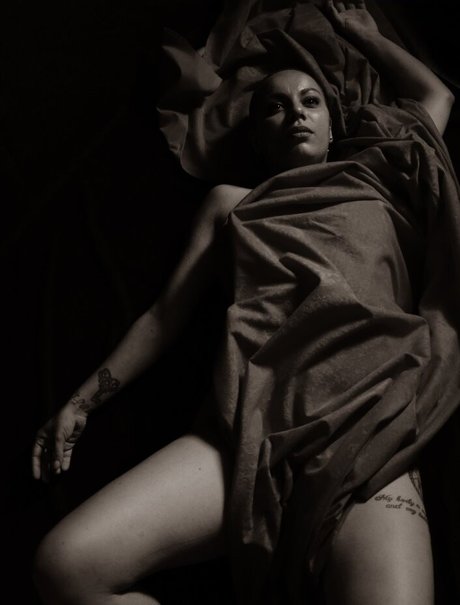 Marija Barbulovic