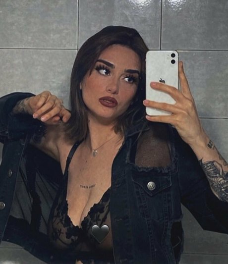 Delfi Peralta