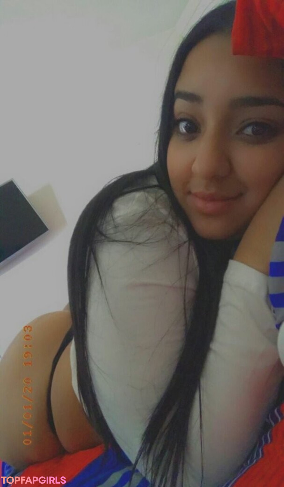 Foto desnuda filtrada de OnlyFans de Adriana Jinett #8 Foto desnuda filtrada de OnlyFans de Adriana Jinett #8