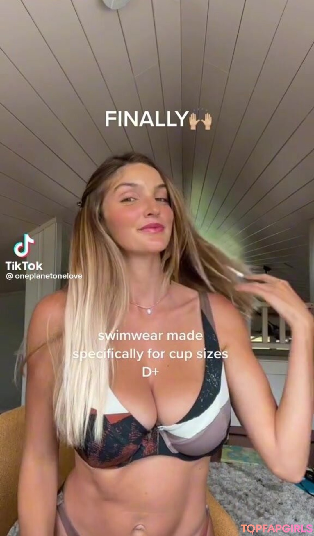 Foto desnuda filtrada de OnlyFans de Isabella Abell #8 Foto desnuda filtrada de OnlyFans de Isabella Abell #8