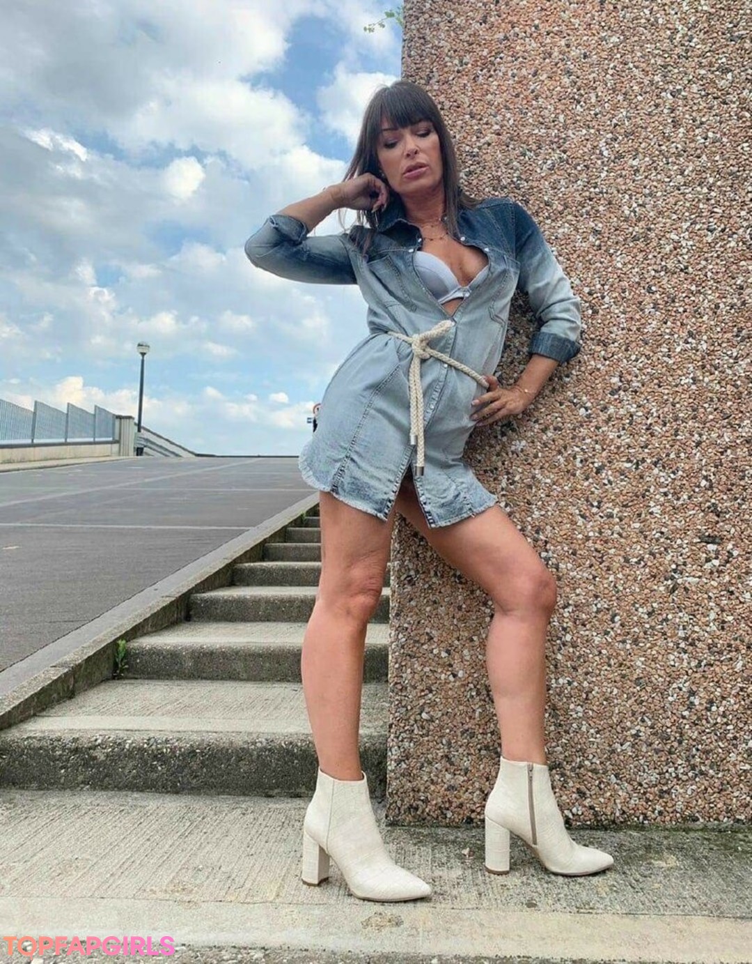 Foto desnuda filtrada de OnlyFans de Sheila Capriolo #199 Foto desnuda filtrada de OnlyFans de Sheila Capriolo #199