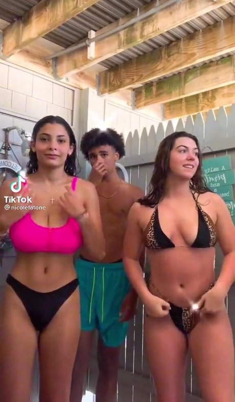 Nicole Fatone