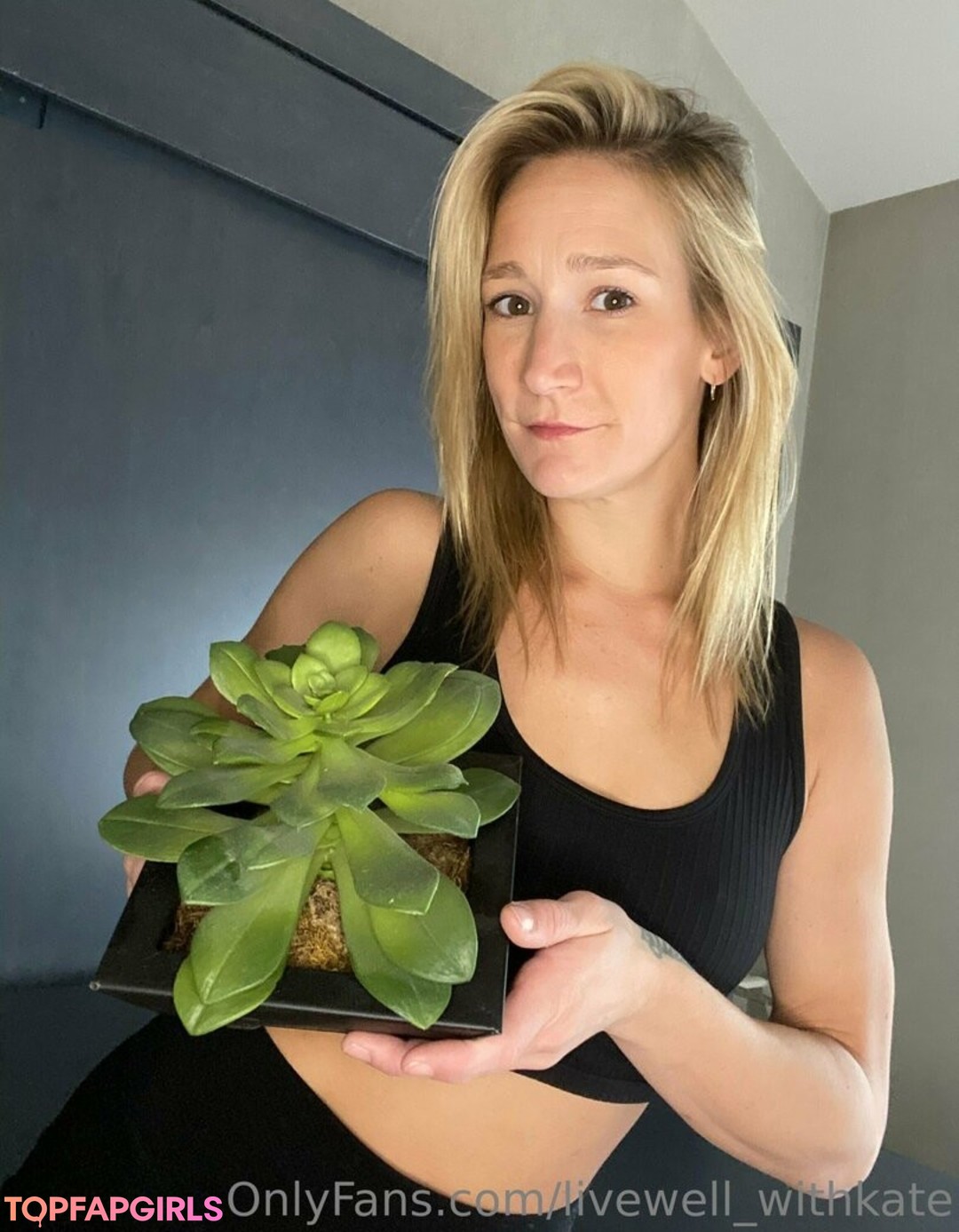 Foto desnuda filtrada de OnlyFans de Livewellwithkate #135 Foto desnuda filtrada de OnlyFans de Livewellwithkate #135