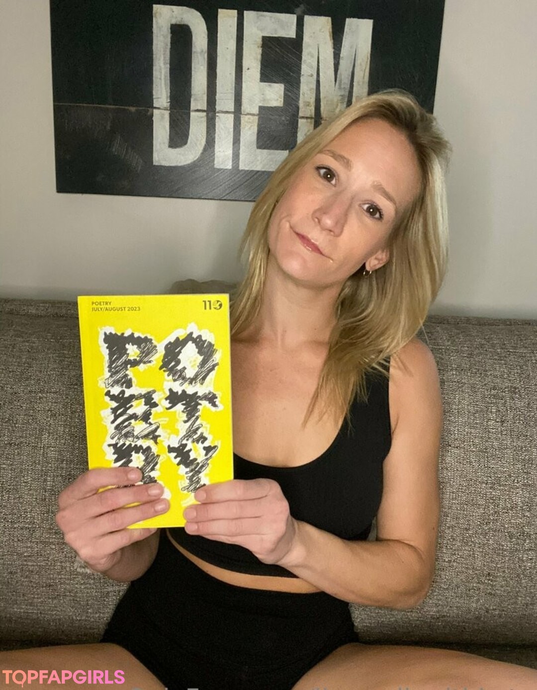 Foto desnuda filtrada de OnlyFans de Livewellwithkate #141 Foto desnuda filtrada de OnlyFans de Livewellwithkate #141