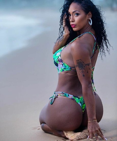 Rosiane Pinheiro