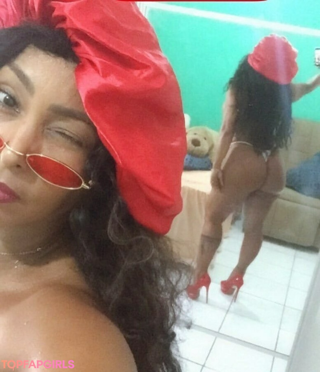 Foto desnuda filtrada de OnlyFans de Rosiane Pinheiro #122 Foto desnuda filtrada de OnlyFans de Rosiane Pinheiro #122