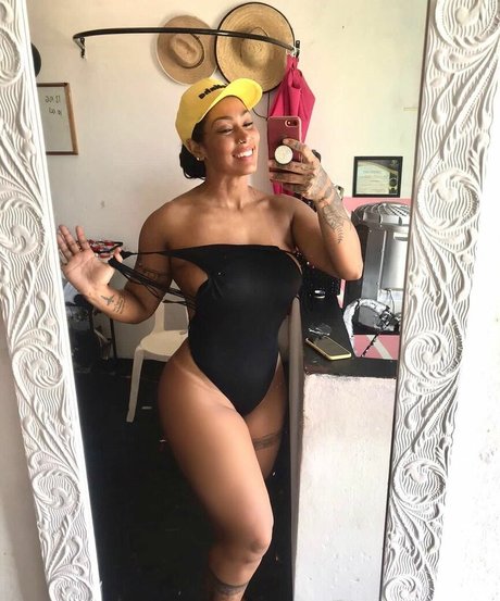 Rosiane Pinheiro