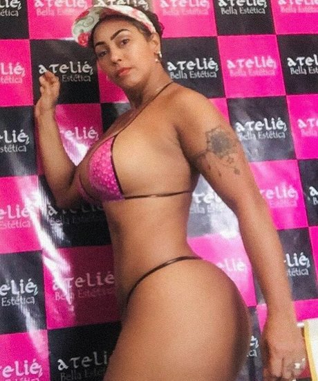 Rosiane Pinheiro