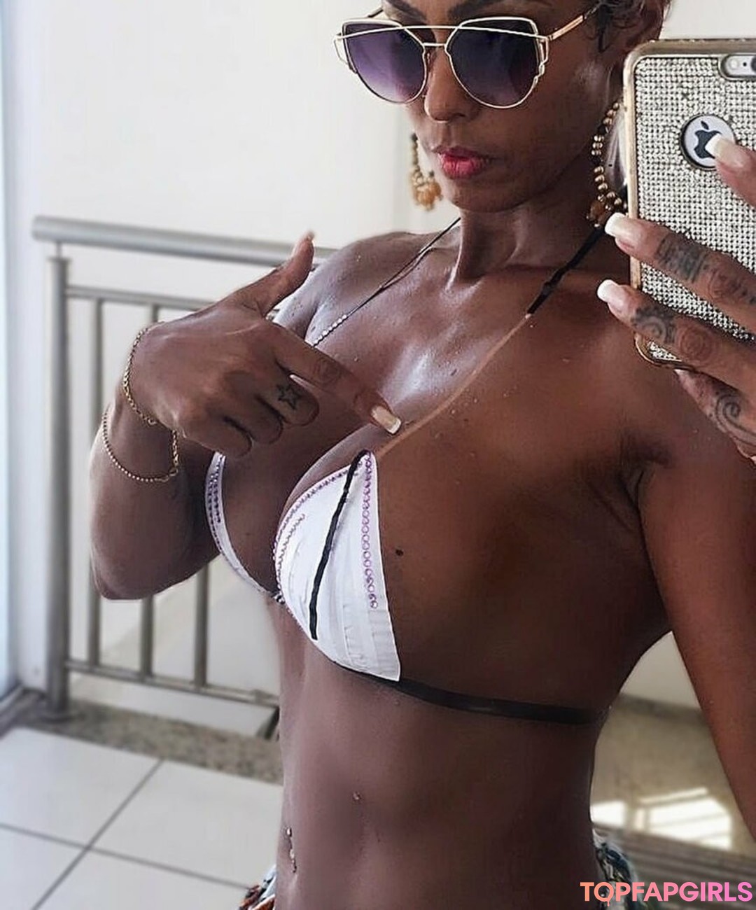 Foto desnuda filtrada de OnlyFans de Rosiane Pinheiro #306 Foto desnuda filtrada de OnlyFans de Rosiane Pinheiro #306