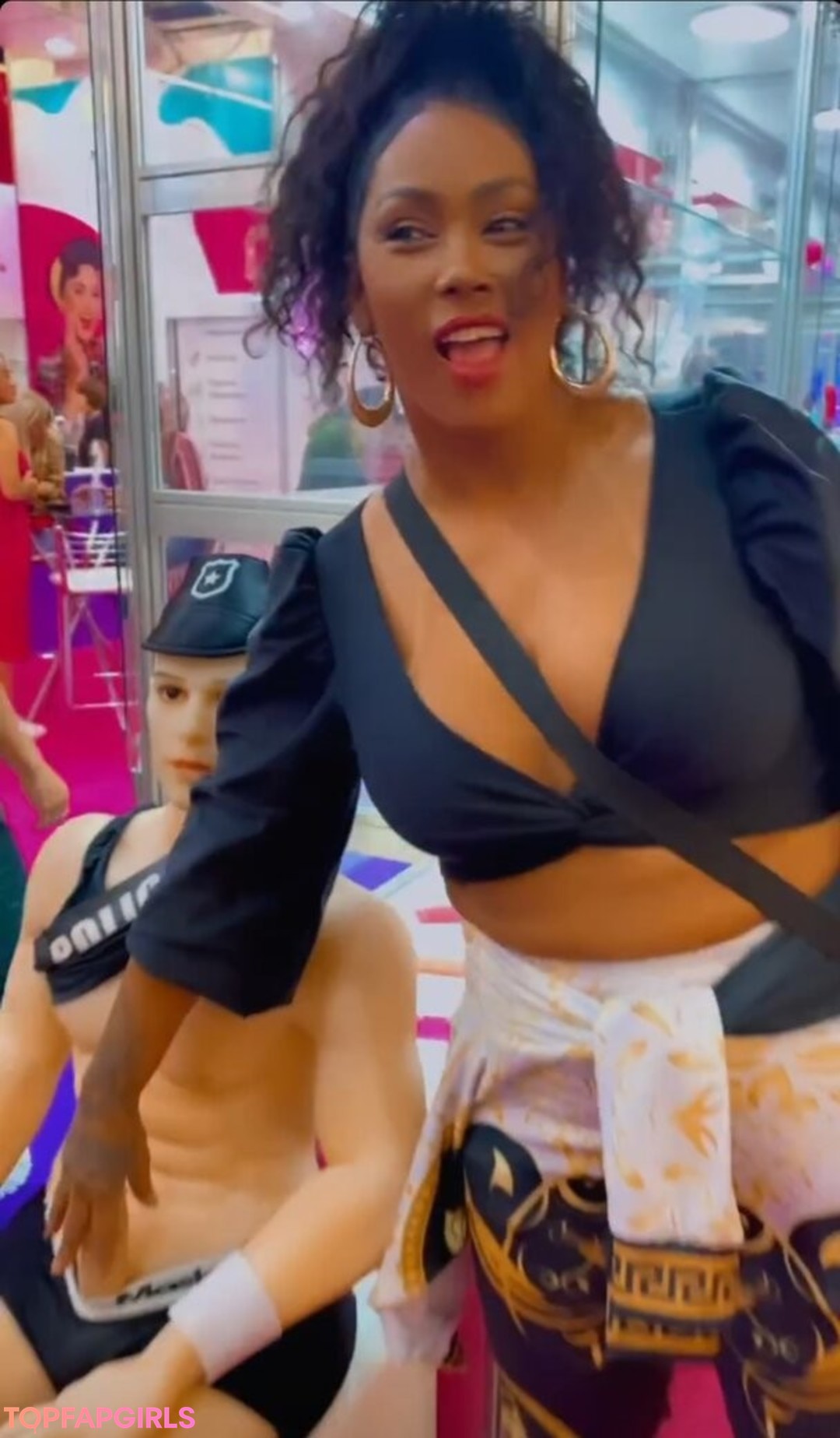 Foto desnuda filtrada de OnlyFans de Rosiane Pinheiro #311 Foto desnuda filtrada de OnlyFans de Rosiane Pinheiro #311