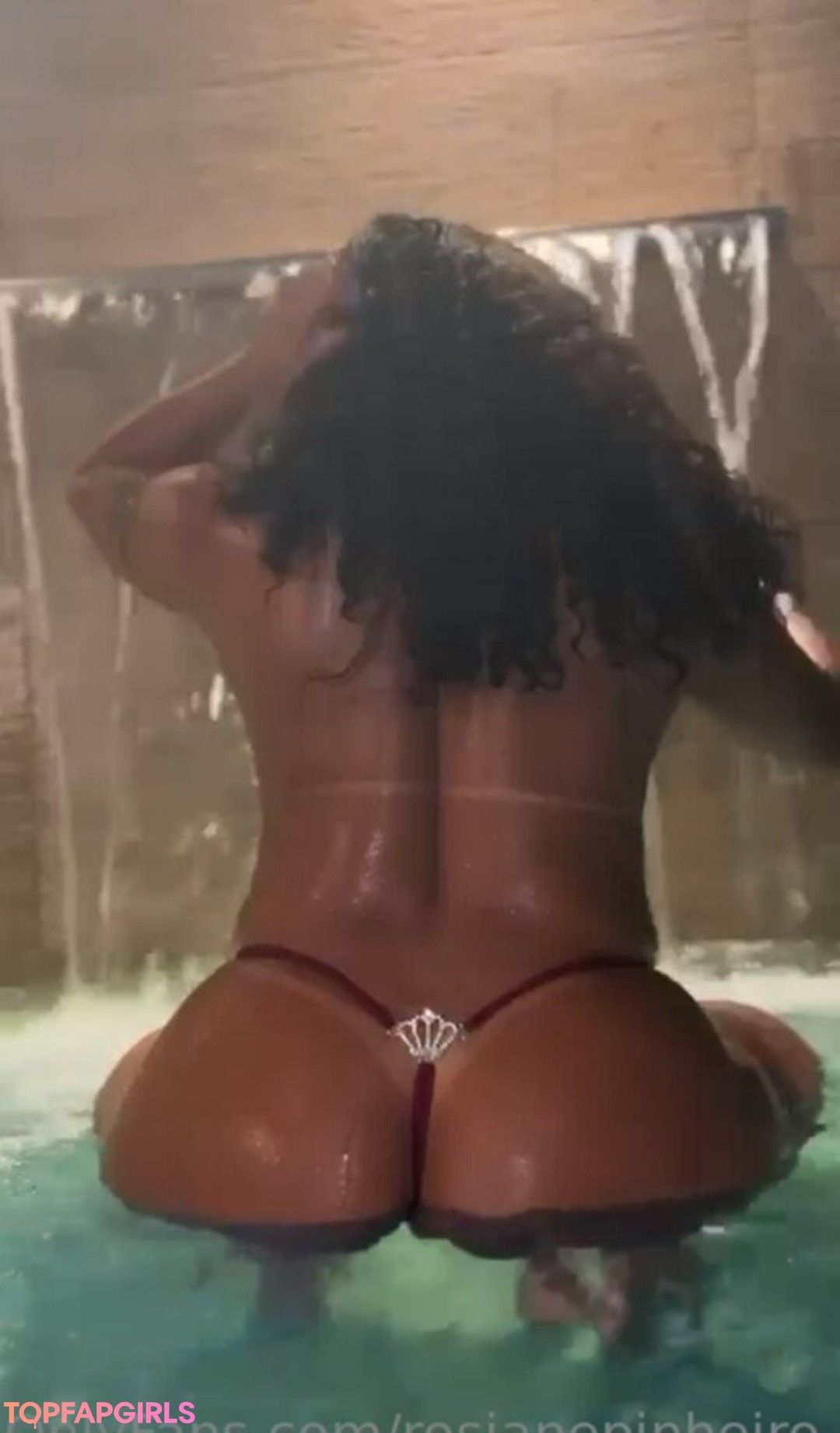 Foto desnuda filtrada de OnlyFans de Rosiane Pinheiro #374 Foto desnuda filtrada de OnlyFans de Rosiane Pinheiro #374