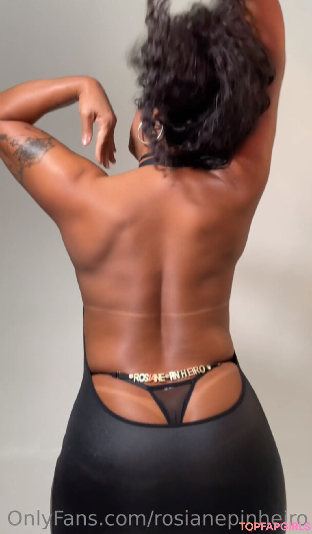 Foto desnuda filtrada de OnlyFans de Rosiane Pinheiro #387 Foto desnuda filtrada de OnlyFans de Rosiane Pinheiro #387