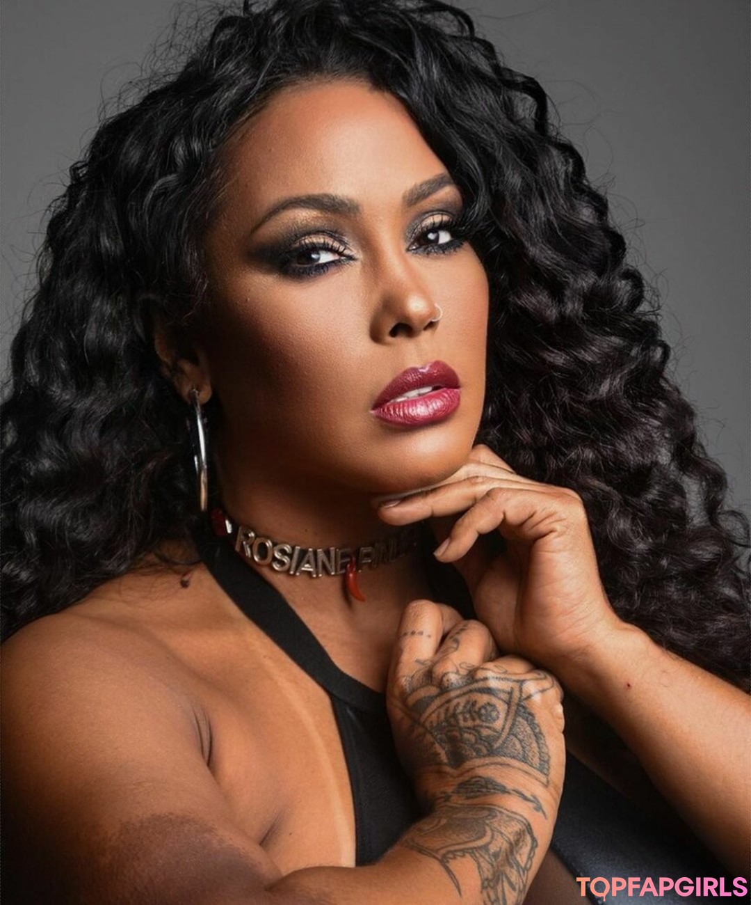 Foto desnuda filtrada de OnlyFans de Rosiane Pinheiro #435 Foto desnuda filtrada de OnlyFans de Rosiane Pinheiro #435