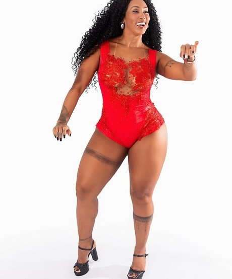 Rosiane Pinheiro
