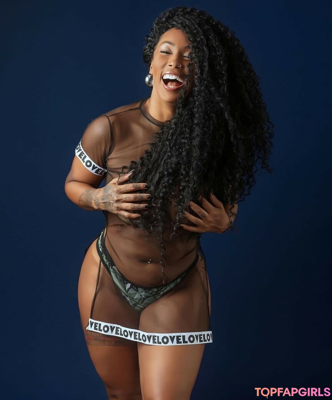 Foto desnuda filtrada de OnlyFans de Rosiane Pinheiro #69 Foto desnuda filtrada de OnlyFans de Rosiane Pinheiro #69