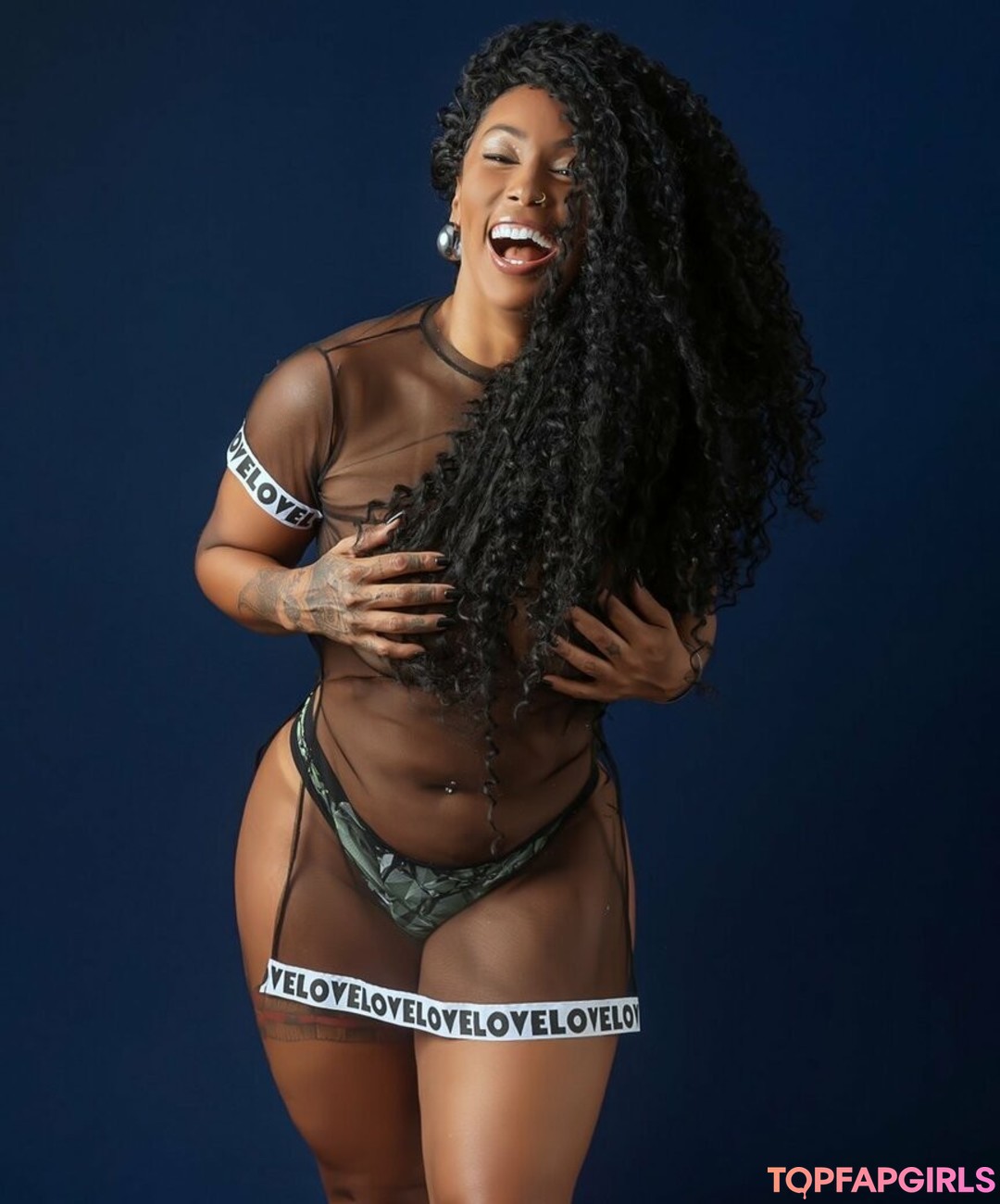 Foto desnuda filtrada de OnlyFans de Rosiane Pinheiro #83 Foto desnuda filtrada de OnlyFans de Rosiane Pinheiro #83