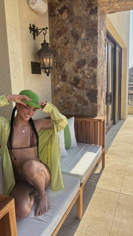 Foto desnuda filtrada de OnlyFans de Dixie Damelio