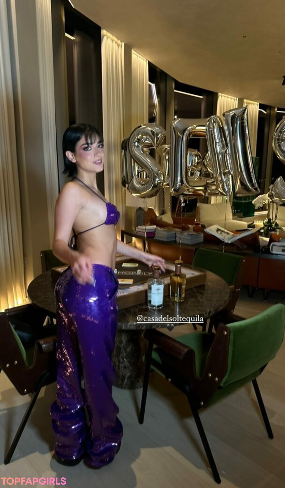 Foto desnuda filtrada de OnlyFans de Dixie Damelio #416 Foto desnuda filtrada de OnlyFans de Dixie Damelio #416