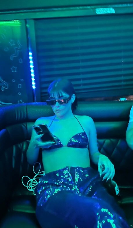 Dixie D'Amelio