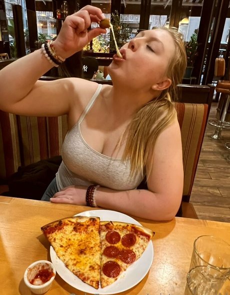 Mistygonewild