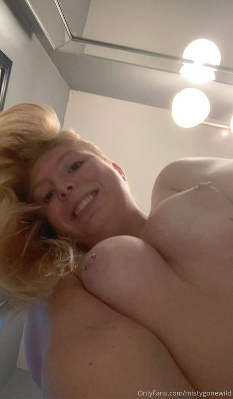 Mistygonewild