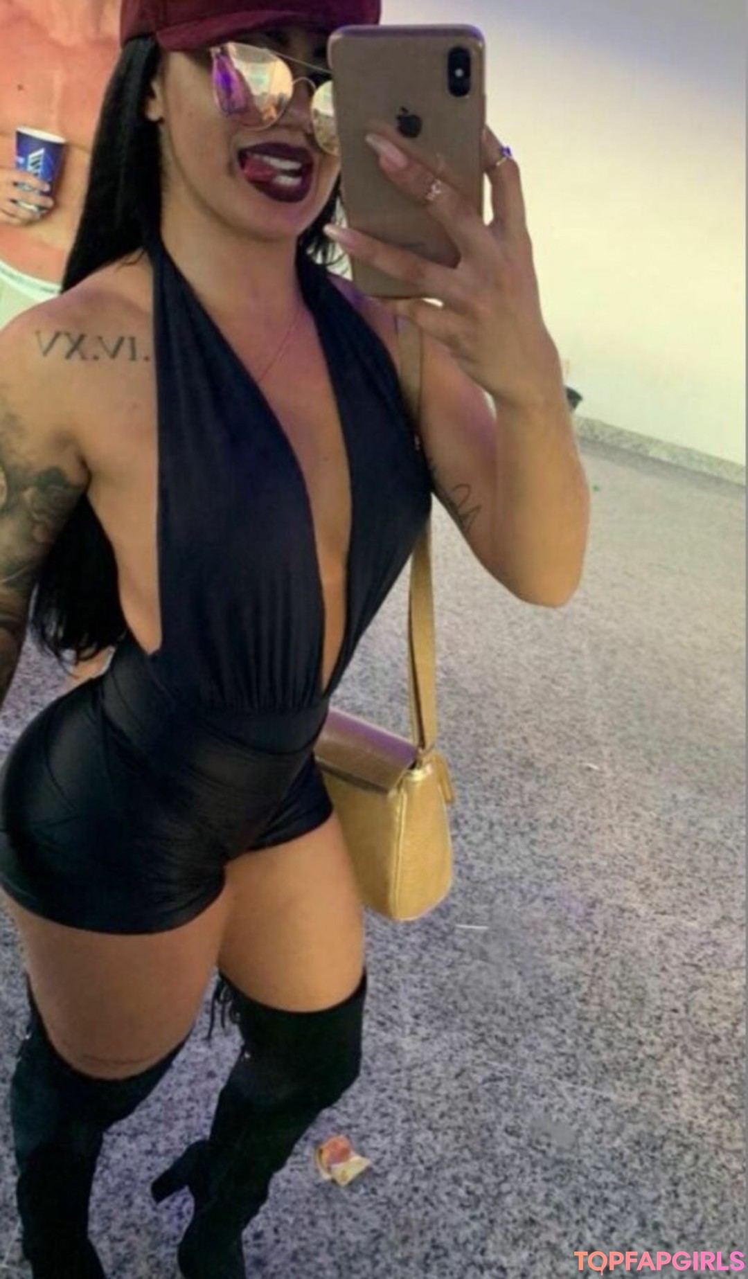 Foto desnuda filtrada de OnlyFans de Famosinhas Rj #50 Foto desnuda filtrada de OnlyFans de Famosinhas Rj #50