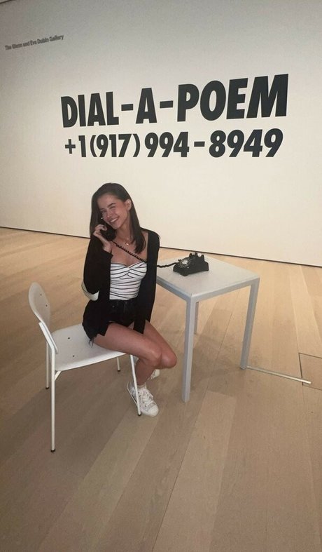 Foto desnuda filtrada de OnlyFans de Lea Elui