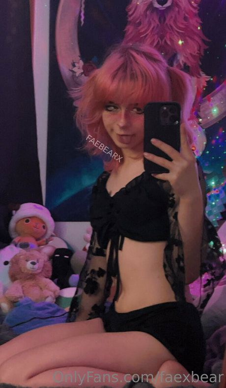 Faexbear