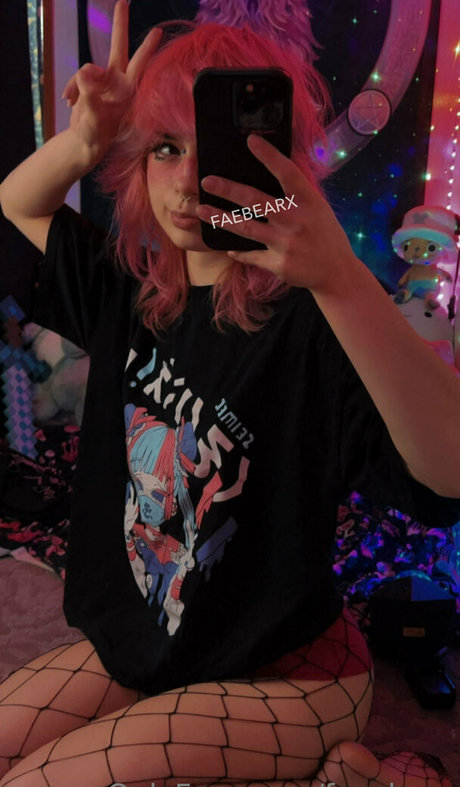 Faexbear