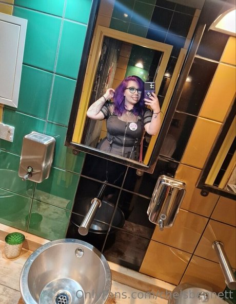 Chelsbennett