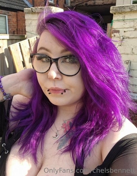 Chelsbennett