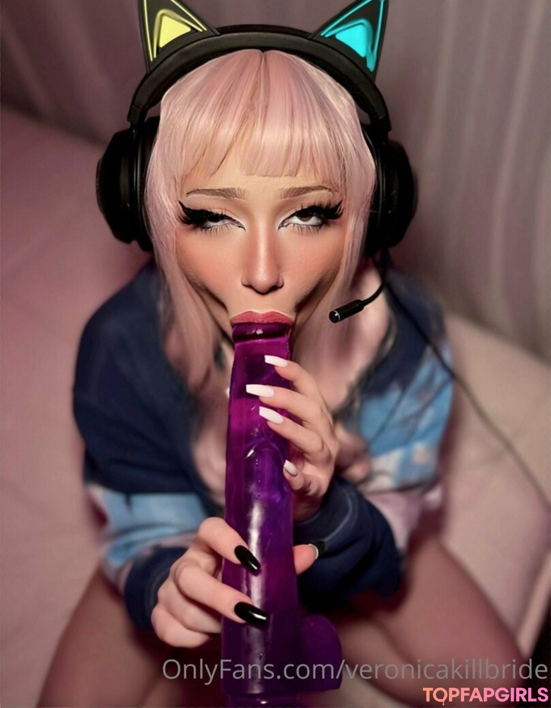 Foto desnuda filtrada de OnlyFans de Veronicakillbride #3 Foto desnuda filtrada de OnlyFans de Veronicakillbride #3