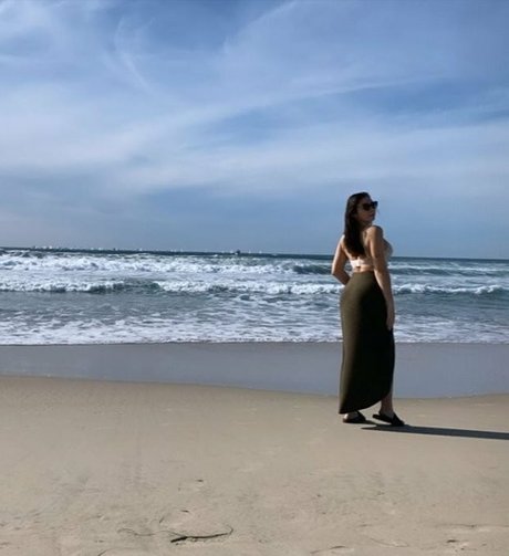 Foto desnuda filtrada de OnlyFans de Blairwilliams