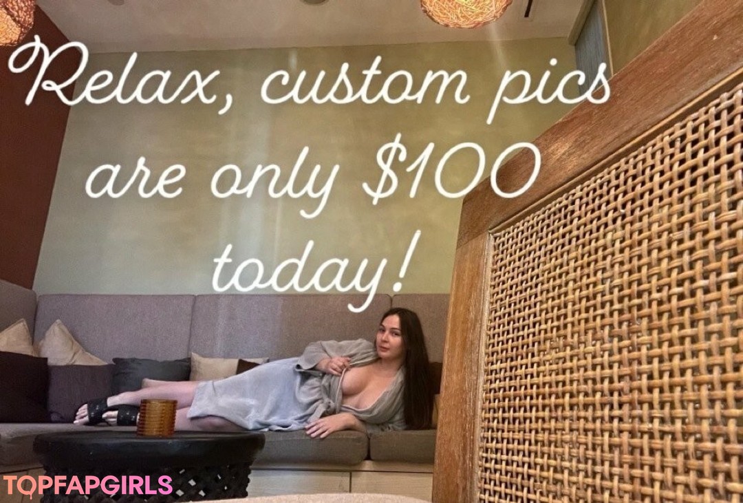 Foto desnuda filtrada de OnlyFans de Blairwilliams #159 Foto desnuda filtrada de OnlyFans de Blairwilliams #159