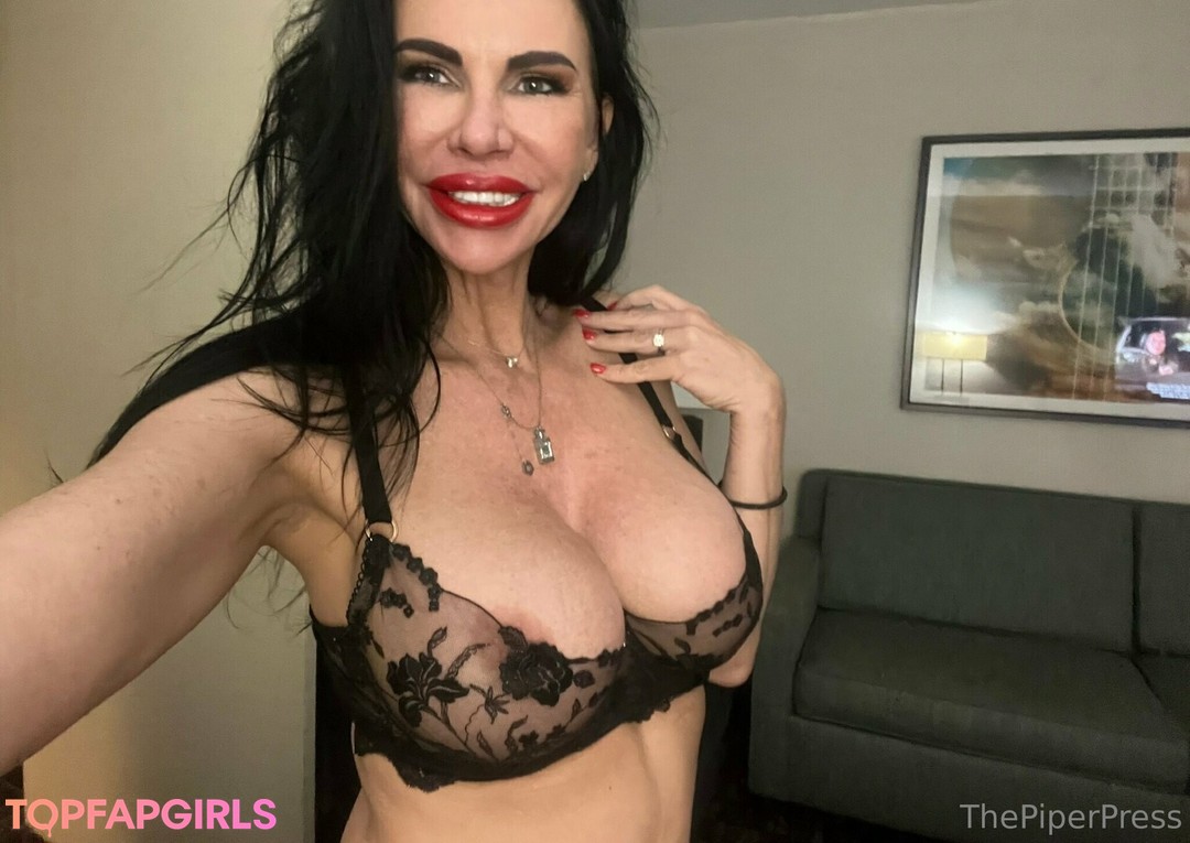 Foto desnuda filtrada de OnlyFans de Piperpressmn #211 Foto desnuda filtrada de OnlyFans de Piperpressmn #211