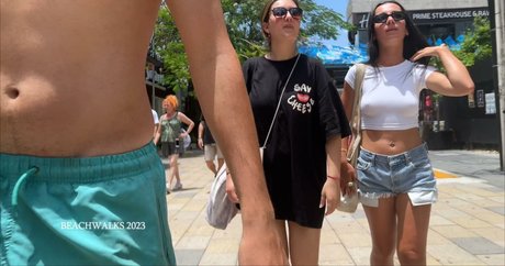 Exhibitionism