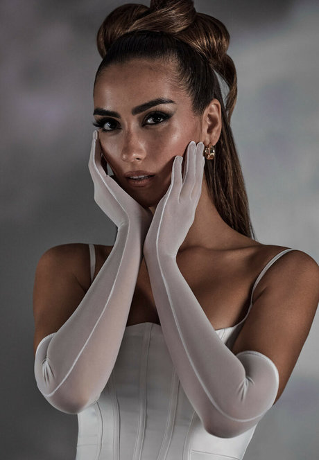 Priscilla Ricart